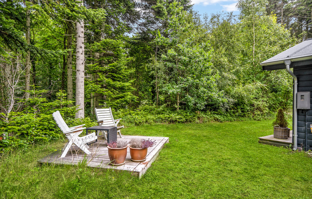 Ferienhaus - Nr. Lyngby , Dänemark - A07004 8