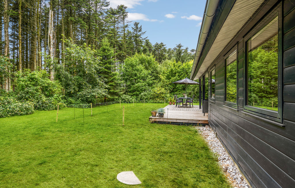 Ferienhaus - Nr. Lyngby , Dänemark - A07004 15