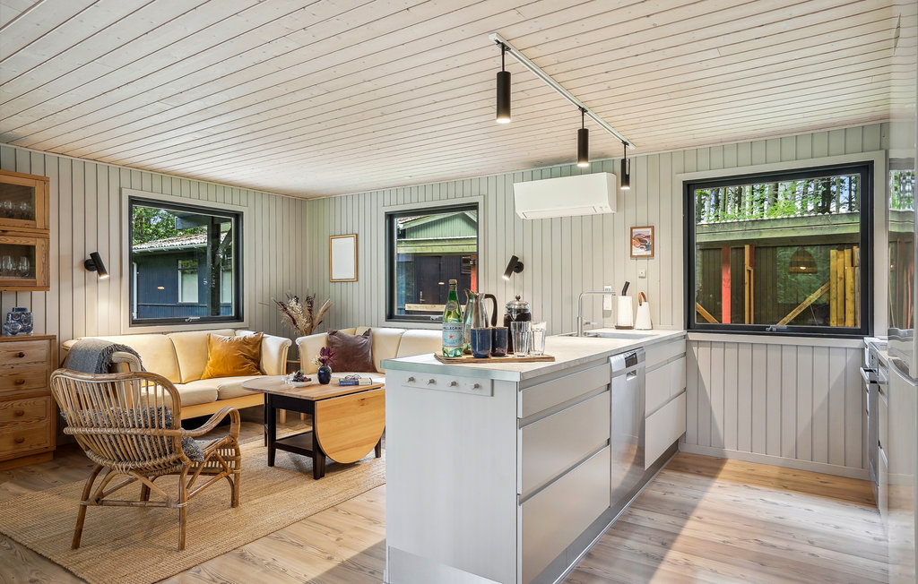 Ferienhaus - Nr. Lyngby , Dänemark - A07004 7