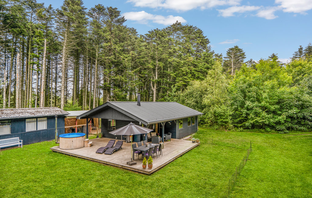 Ferienhaus - Nr. Lyngby , Dänemark - A07004 10