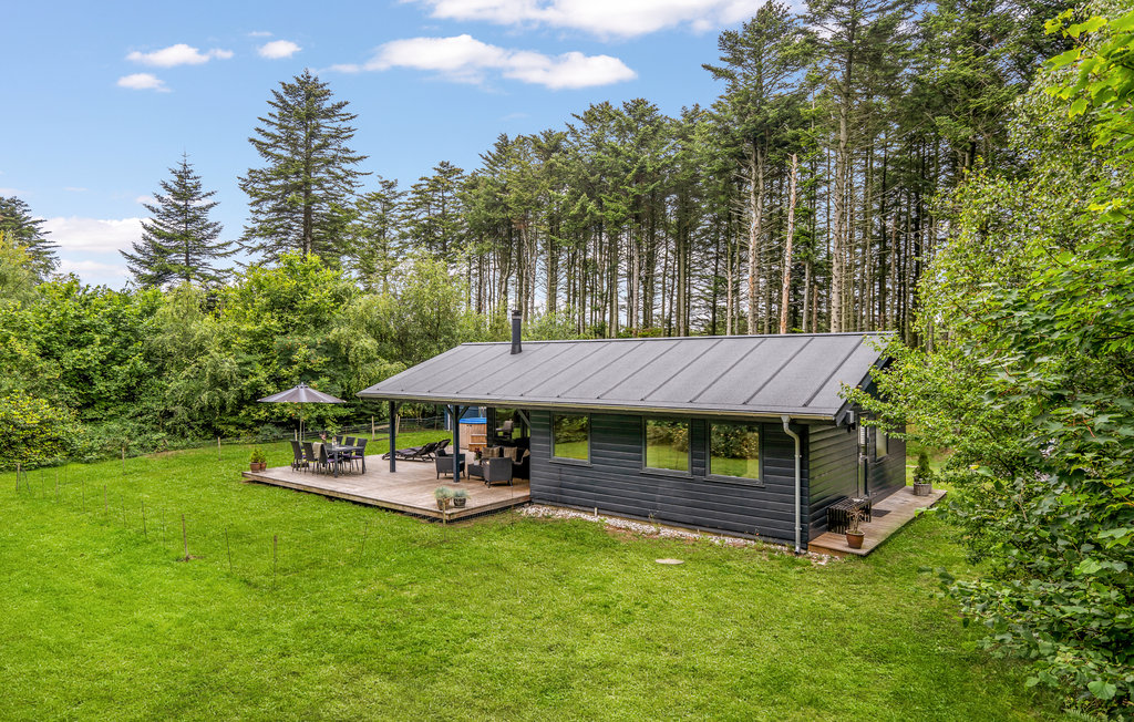 Ferienhaus - Nr. Lyngby , Dänemark - A07004 11