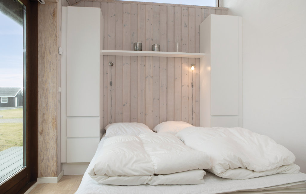 Feriehuse - Nr. Lyngby , Danmark - A07298 16