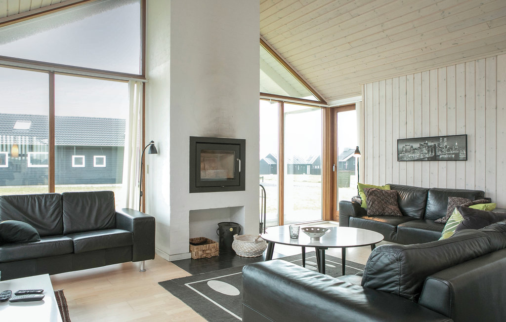 Feriehuse - Nr. Lyngby , Danmark - A07298 2