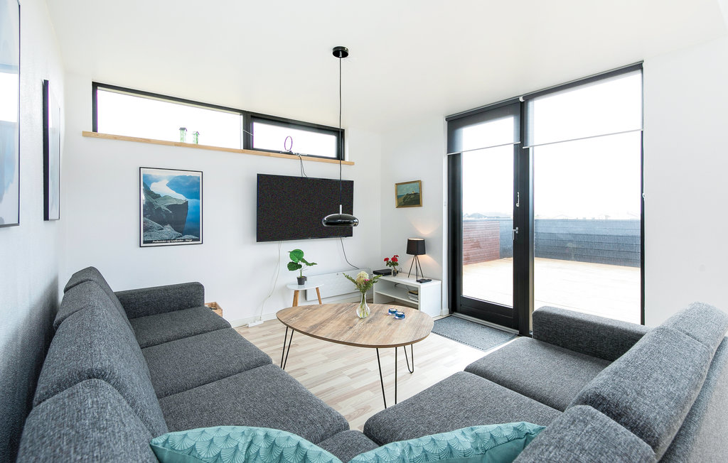 Ferienhaus - Nr. Lyngby , Dänemark - A07516 17