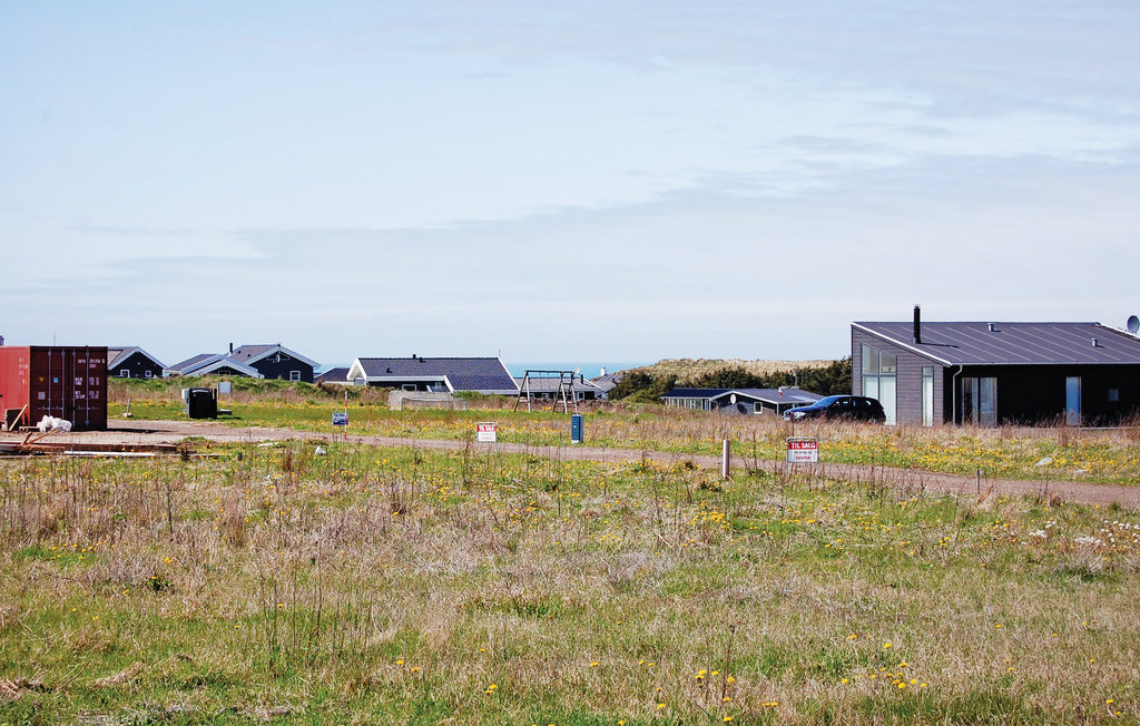 Feriehuse - Nr. Lyngby , Danmark - A07298 4