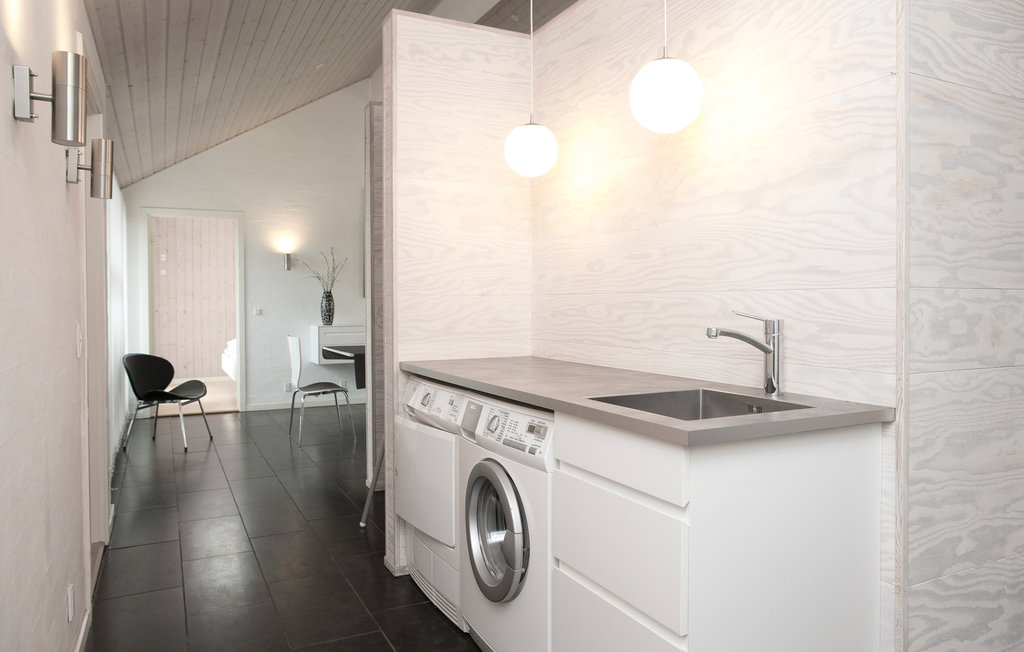 Feriehuse - Nr. Lyngby , Danmark - A07298 14