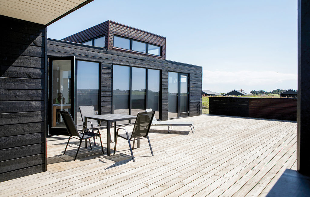 Ferienhaus - Nr. Lyngby , Dänemark - A07516 10