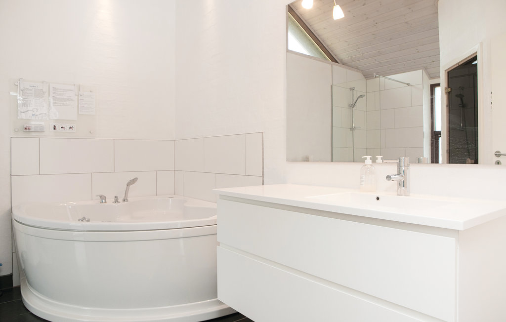 Feriehuse - Nr. Lyngby , Danmark - A07298 17