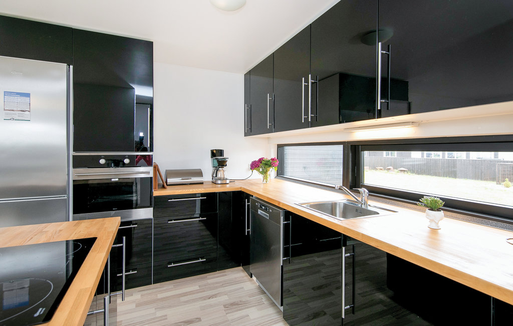 Ferienhaus - Nr. Lyngby , Dänemark - A07516 20