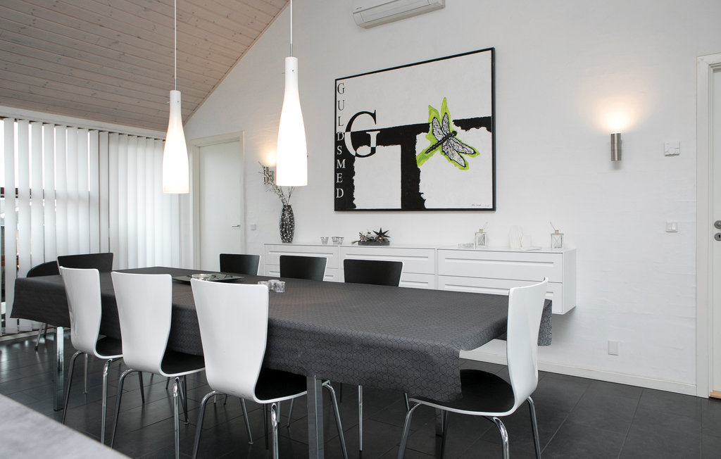 Feriehuse - Nr. Lyngby , Danmark - A07298 10