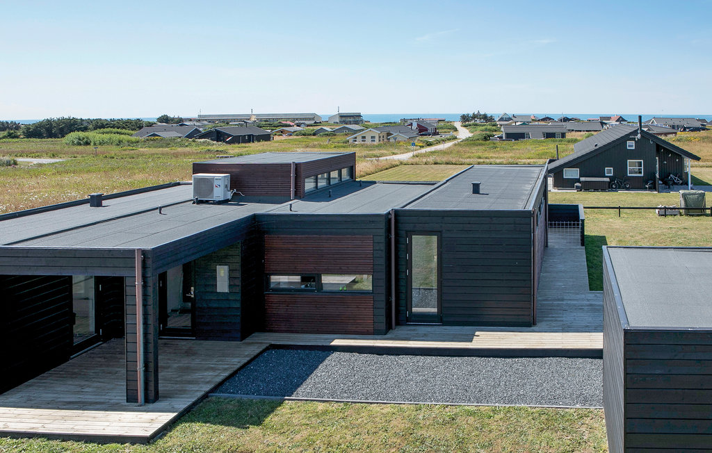 Ferienhaus - Nr. Lyngby , Dänemark - A07516 6