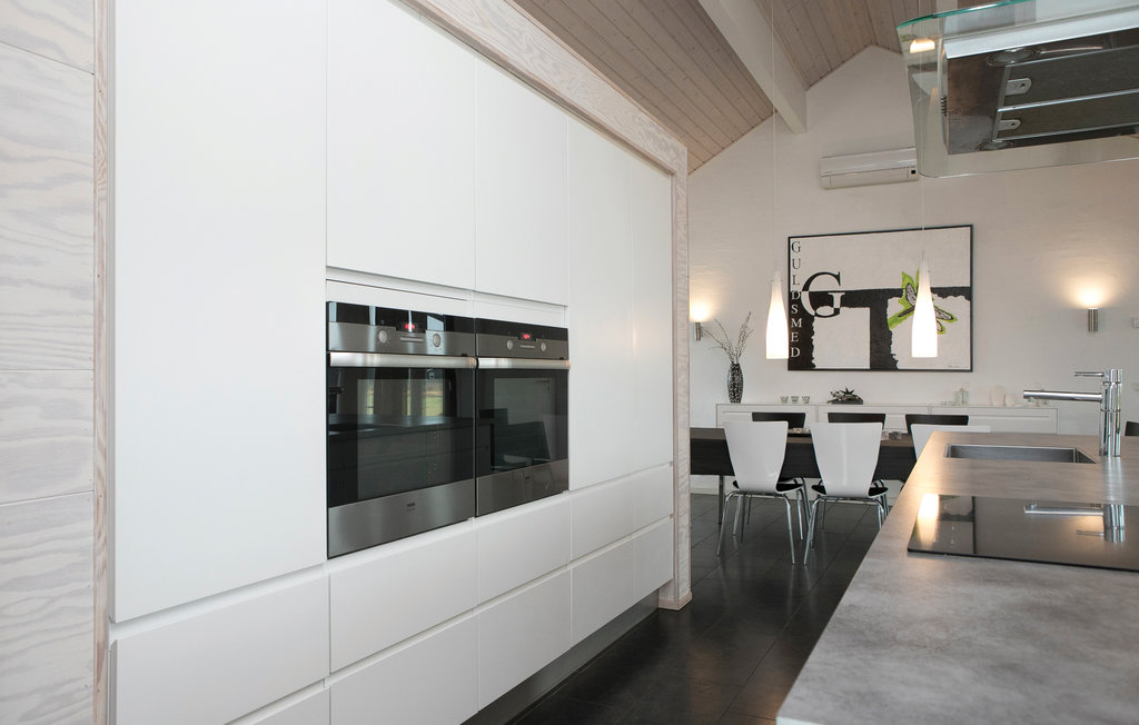 Feriehuse - Nr. Lyngby , Danmark - A07298 8