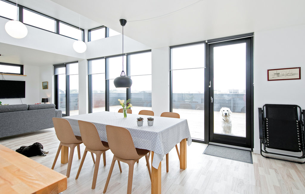 Ferienhaus - Nr. Lyngby , Dänemark - A07516 21