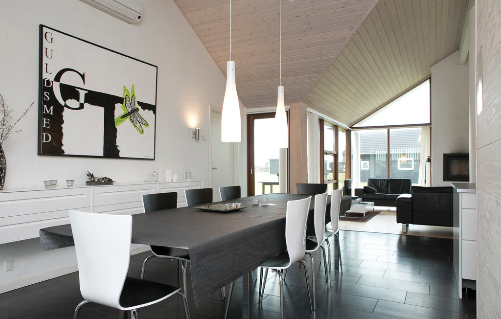 Feriehuse - Nr. Lyngby , Danmark - A07298 11