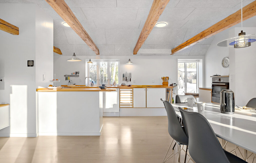 Ferienhaus - Løkken , Dänemark - A07189 7