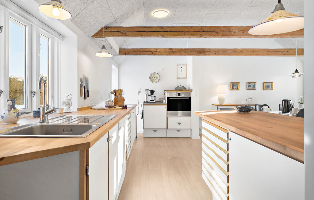 Ferienhaus - Løkken , Dänemark - A07189 8
