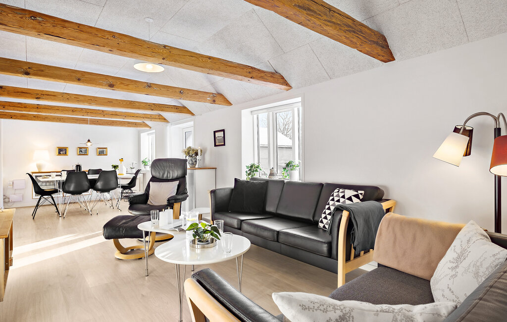 Ferienhaus - Løkken , Dänemark - A07189 4