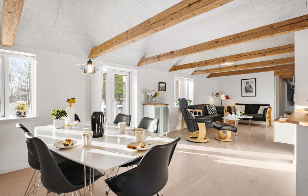 Ferienhaus - Løkken , Dänemark - A07189 5
