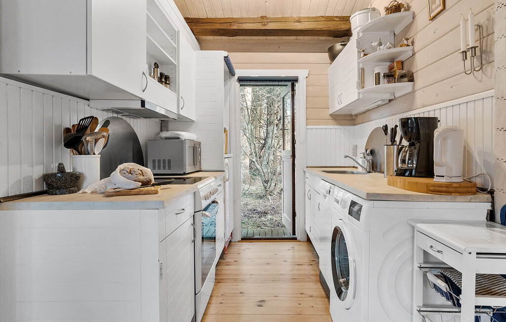 Feriehuse - Nr. Lyngby , Danmark - A07007 8