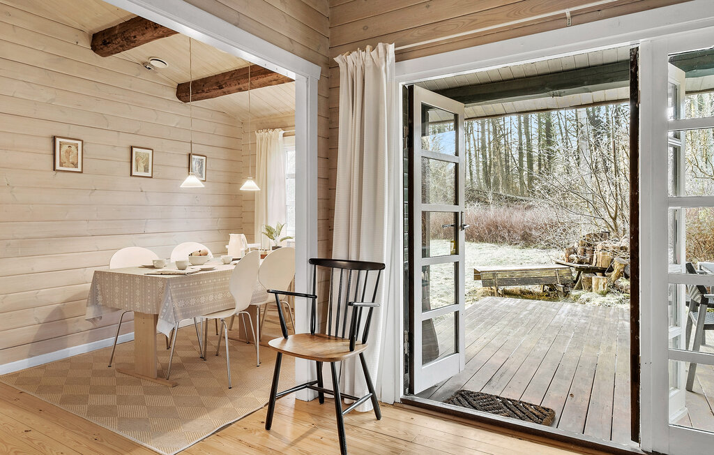 Feriehuse - Nr. Lyngby , Danmark - A07007 5