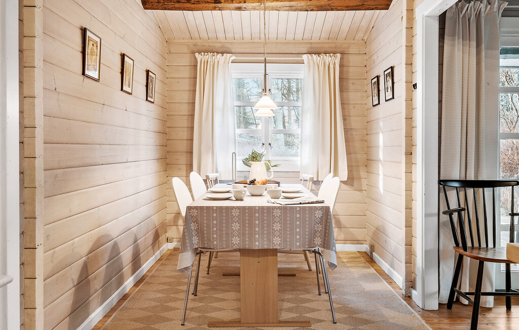 Feriehuse - Nr. Lyngby , Danmark - A07007 6