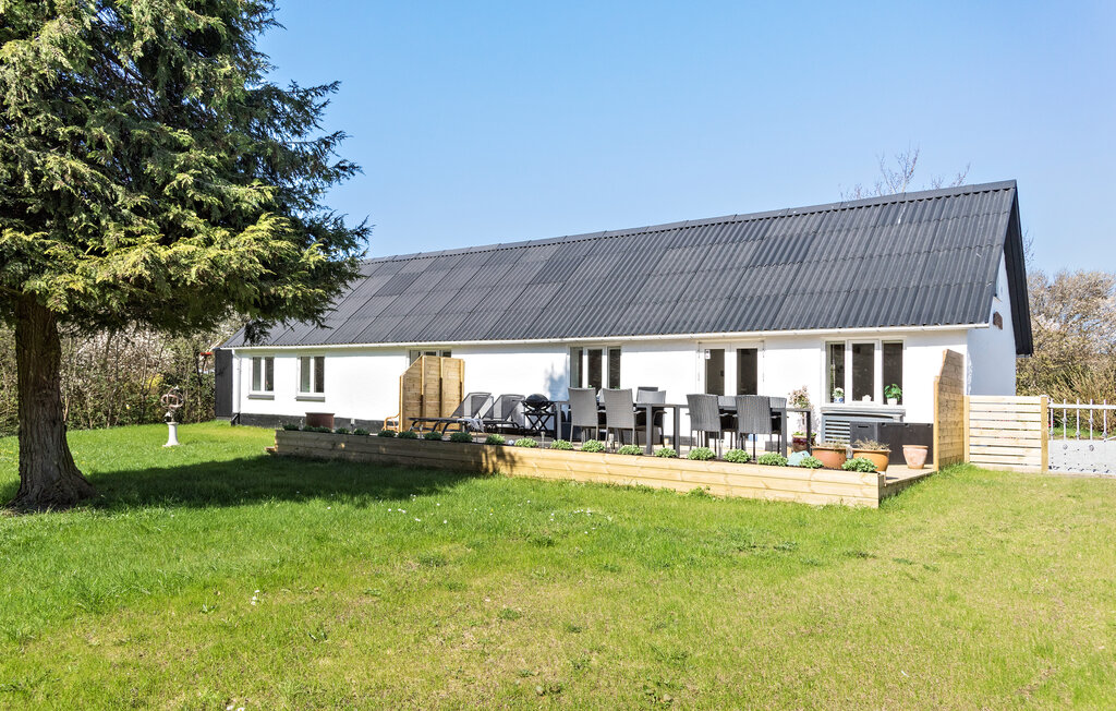 Ferienhaus - Løkken , Dänemark - A07189 1