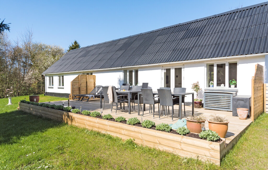 Ferienhaus - Løkken , Dänemark - A07189 2