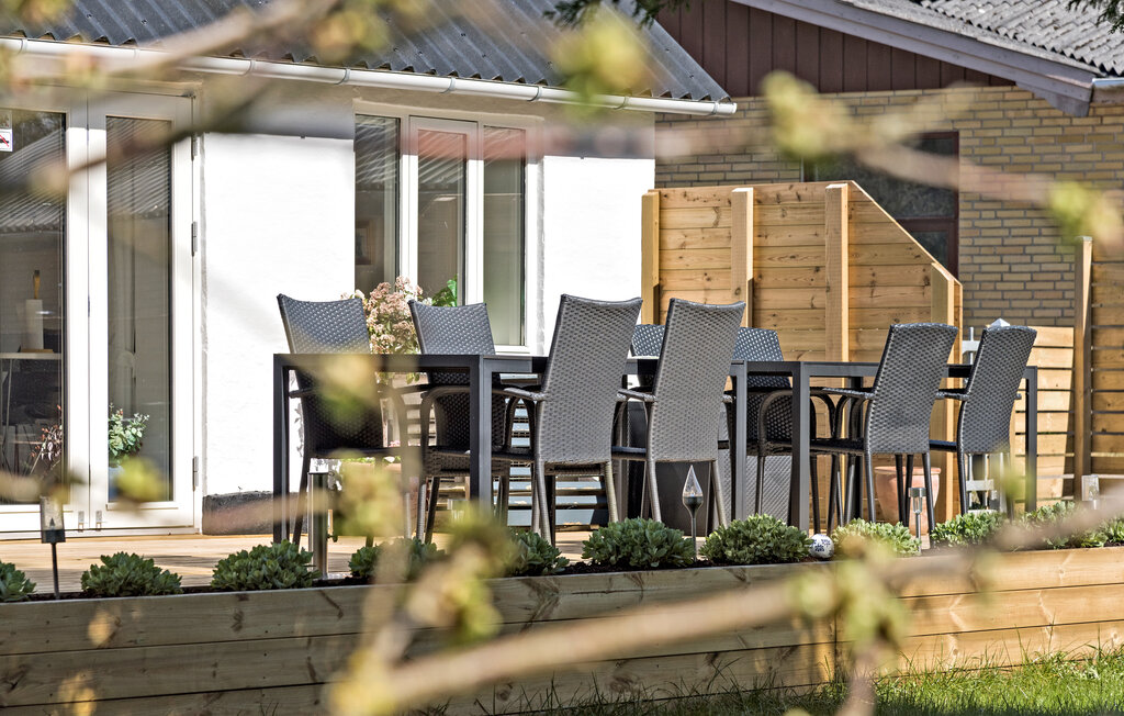 Ferienhaus - Løkken , Dänemark - A07189 14