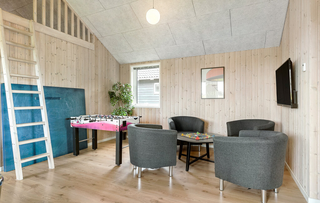 Feriehuse - Nr. Lyngby , Danmark - A07002 26