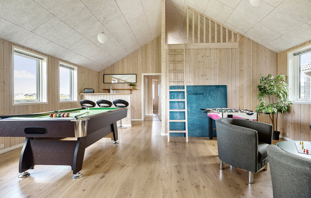 Feriehuse - Nr. Lyngby , Danmark - A07002 7
