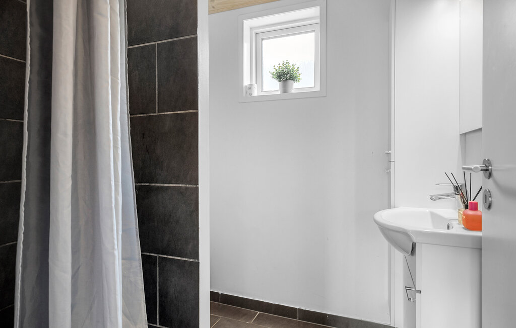 Feriehuse - Nr. Lyngby , Danmark - A07002 21