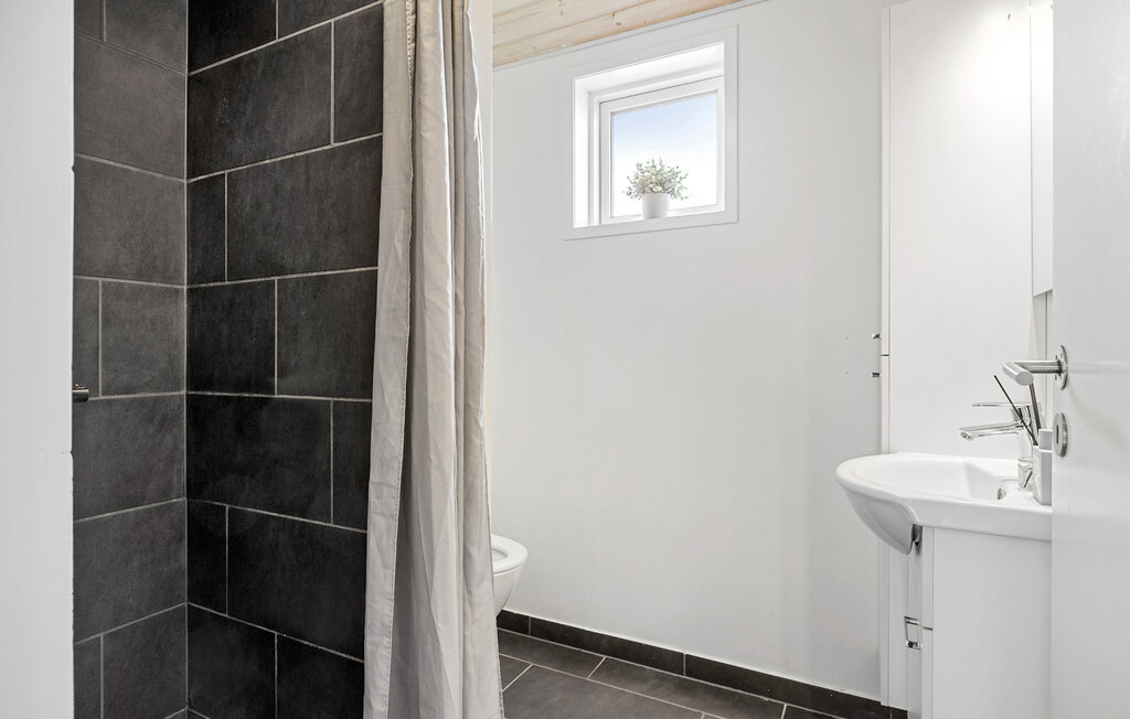 Feriehuse - Nr. Lyngby , Danmark - A07002 22