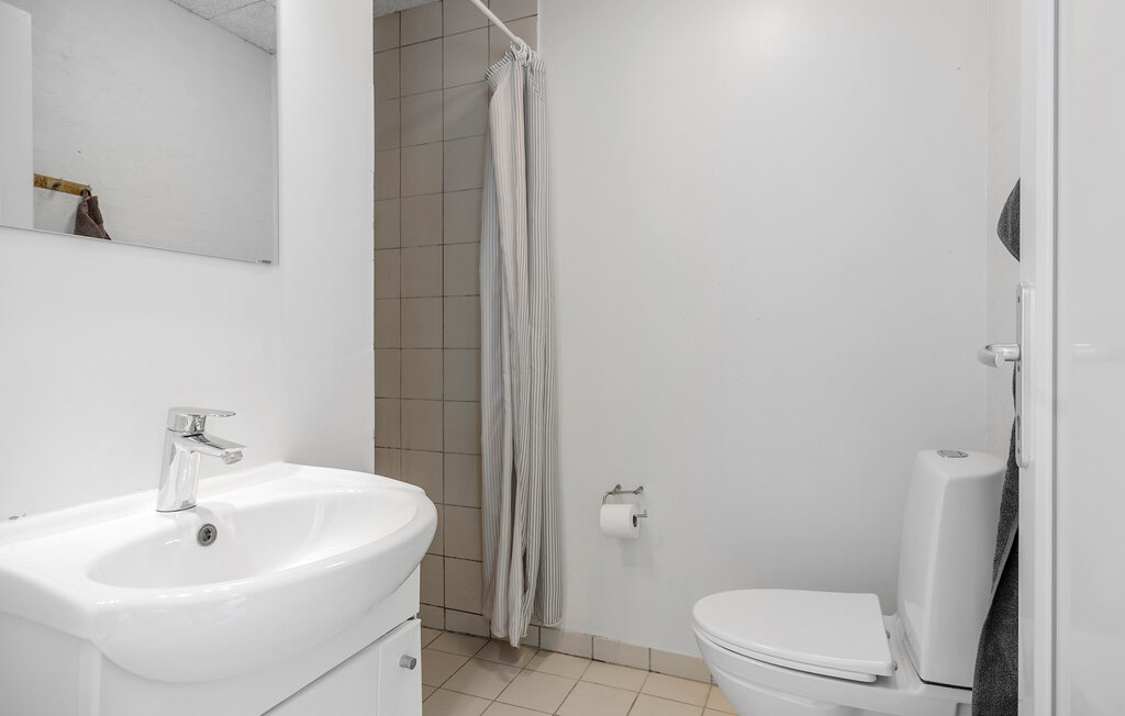 Feriehuse - Nr. Lyngby , Danmark - A07002 23