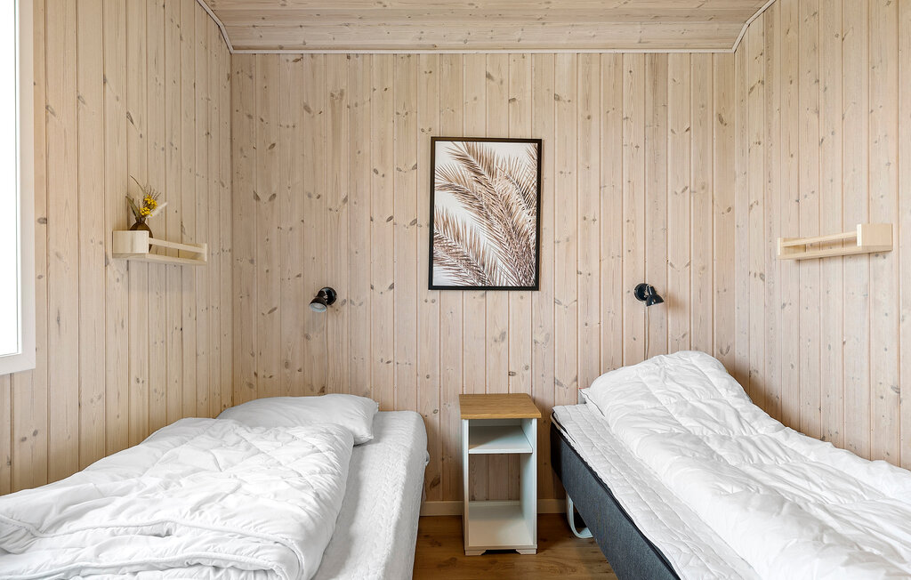 Feriehuse - Nr. Lyngby , Danmark - A07002 19