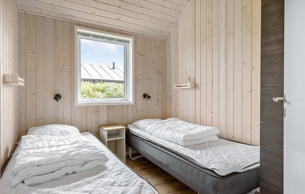 Feriehuse - Nr. Lyngby , Danmark - A07002 20