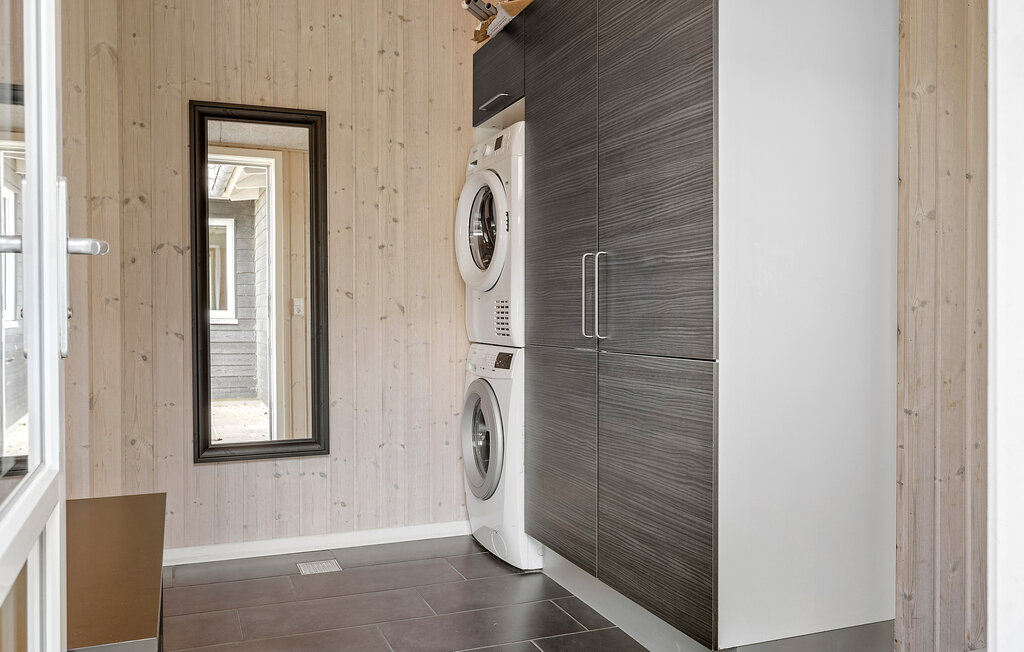 Feriehuse - Nr. Lyngby , Danmark - A07002 16