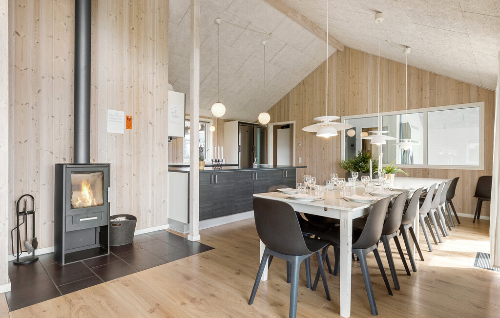 Feriehuse - Nr. Lyngby , Danmark - A07002 5