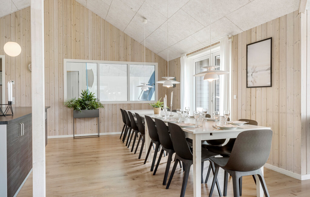 Feriehuse - Nr. Lyngby , Danmark - A07002 15