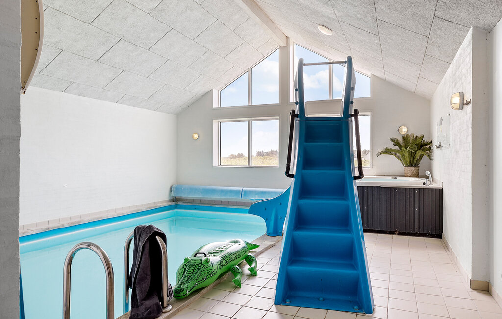 Feriehuse - Nr. Lyngby , Danmark - A07002 2