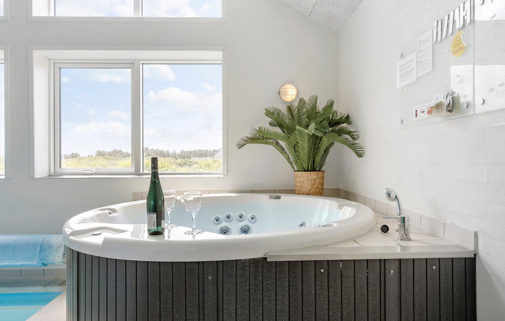 Feriehuse - Nr. Lyngby , Danmark - A07002 8