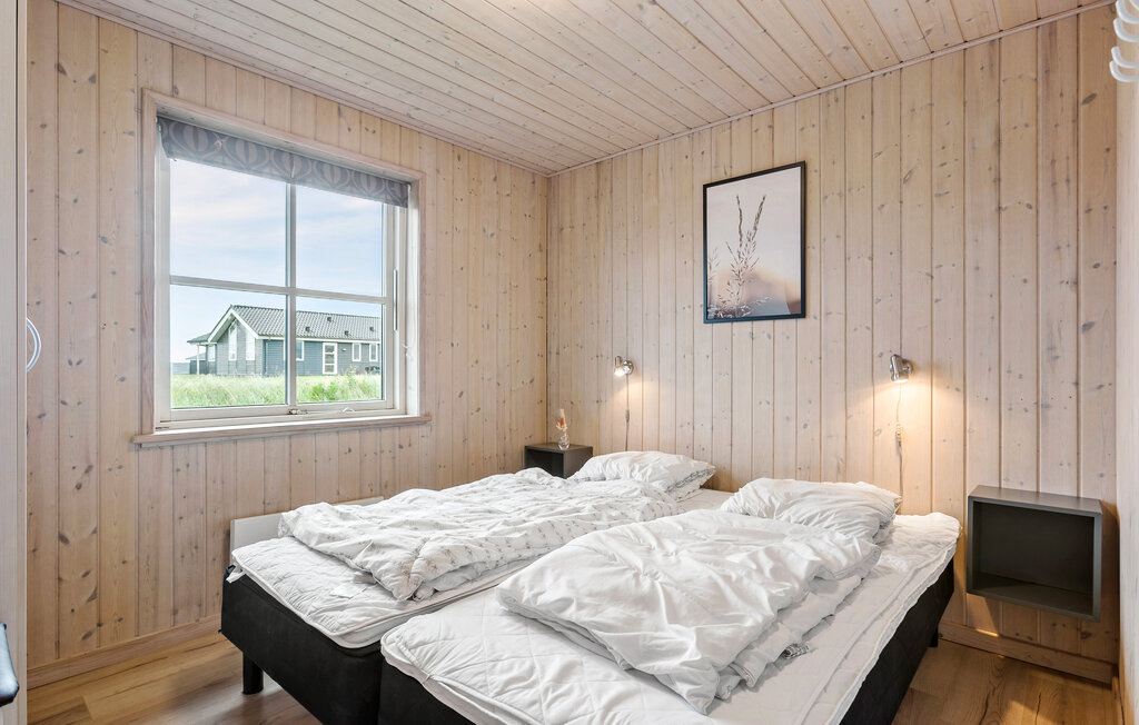 Feriehuse - Nr. Lyngby , Danmark - A07035 21