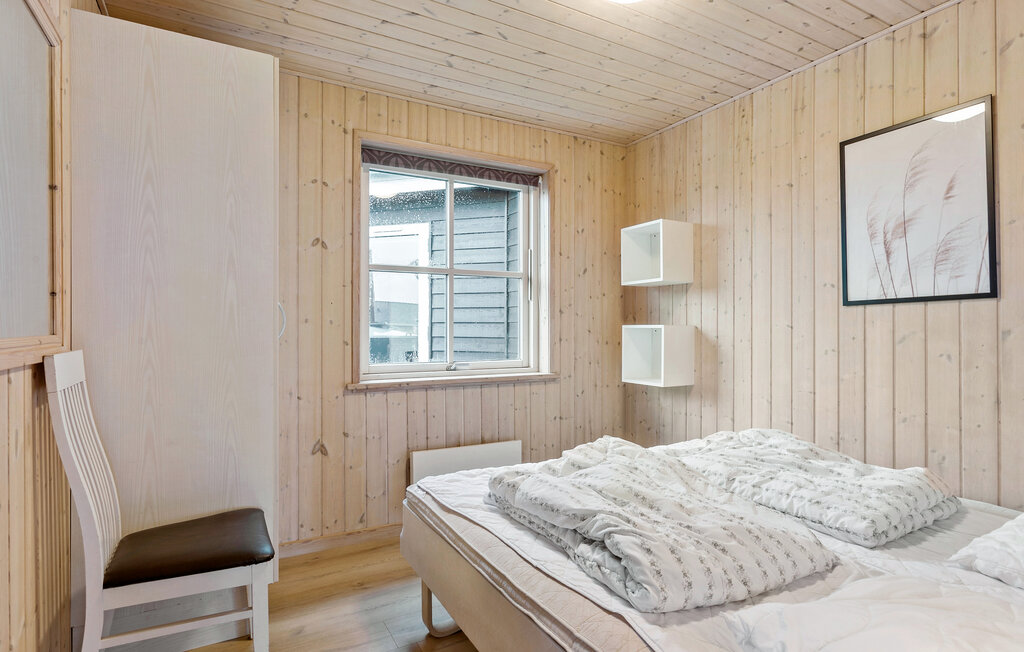 Feriehuse - Nr. Lyngby , Danmark - A07035 19