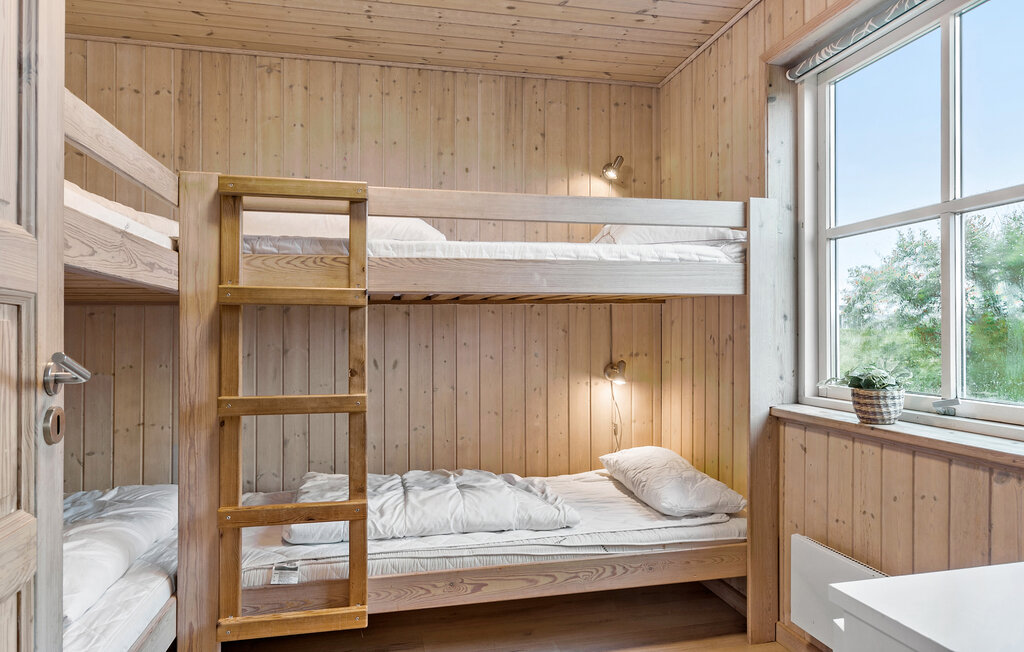 Feriehuse - Nr. Lyngby , Danmark - A07035 22