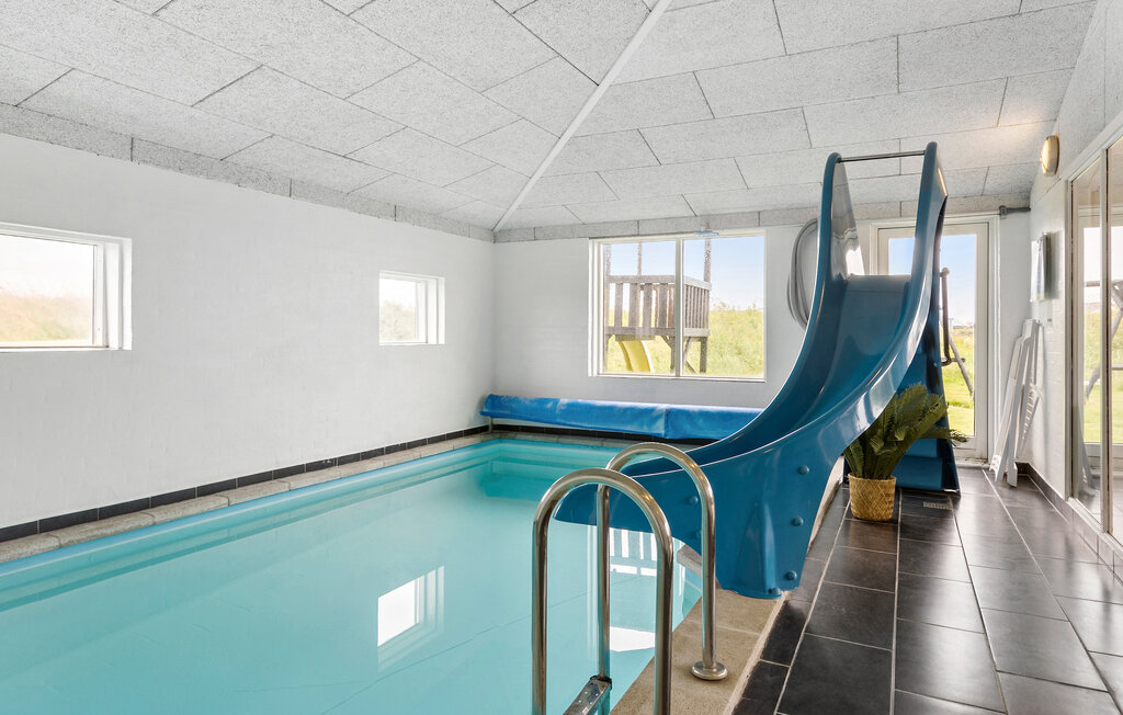 Feriehuse - Nr. Lyngby , Danmark - A07035 8