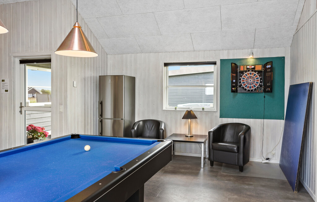 Ferienhaus - Nr. Lyngby , Dänemark - A07074 6