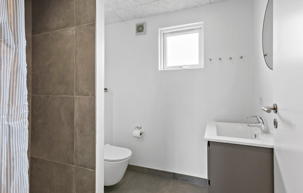 Ferienhaus - Nr. Lyngby , Dänemark - A07074 22