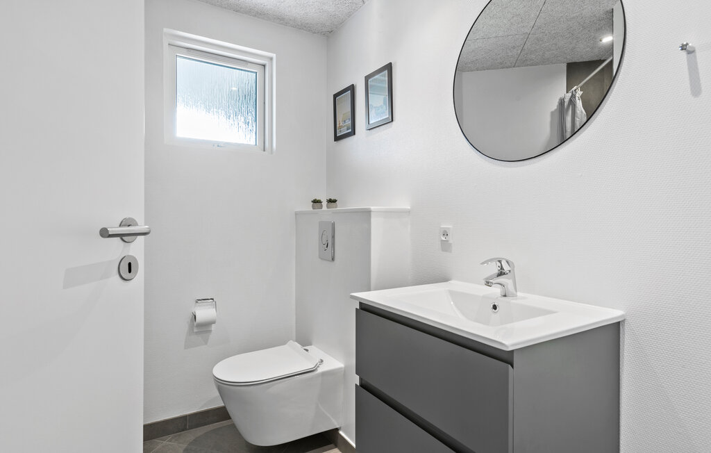 Ferienhaus - Nr. Lyngby , Dänemark - A07074 24