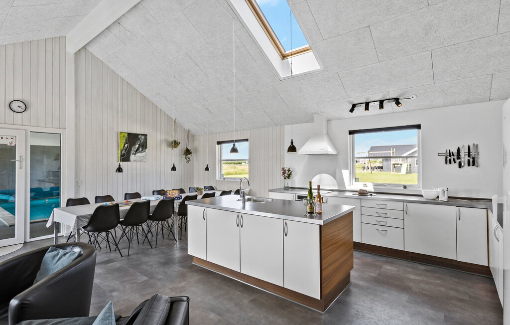 Ferienhaus - Nr. Lyngby , Dänemark - A07074 7