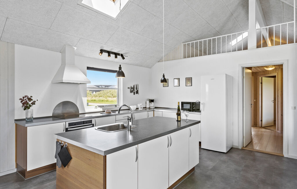 Ferienhaus - Nr. Lyngby , Dänemark - A07074 8