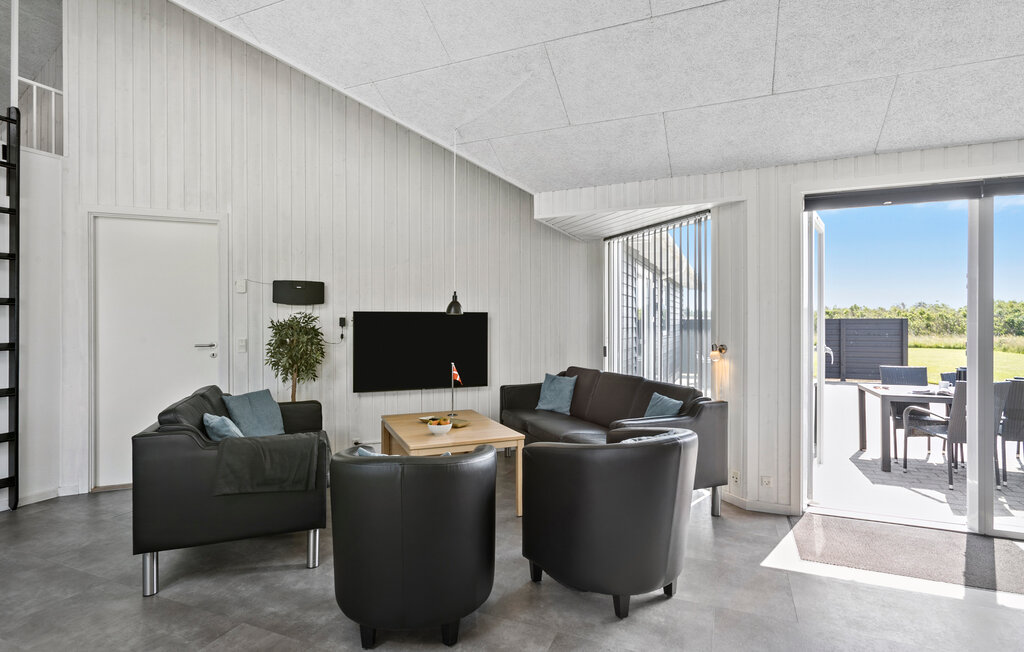 Ferienhaus - Nr. Lyngby , Dänemark - A07074 3